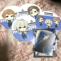 ヒプノシスマイク 入間銃兎 セット