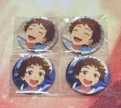 天満光 コレクション缶バッジ 3個セット - メルカリ