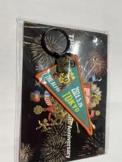 THE ALFEE 2024 50年目の夏祭り キーホルダー - メルカリ