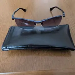 SAMURAI SHO サングラス 専用ケース付き