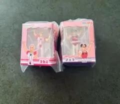 ヘンダーランドの大冒険 ミニチュアパッケージコレクション3 マカオ ジョマ