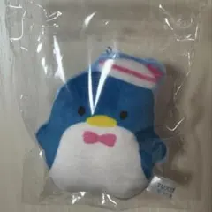 サンリオ　タキシードサム　ミニぬいぐるみ