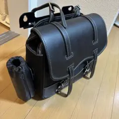 2025年最新】DEGNER サドルバッグ・サイドバッグの人気アイテム