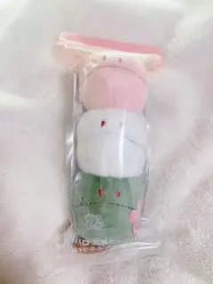 【ガンダム】春ハロぬいぐるみチャームのサムネイル