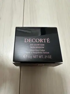 DECORTÉ EYE GLOW GEM SKIN SHADOW 13G