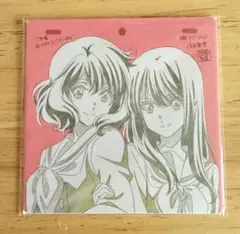 劇場版 響け！ユーフォニアム 1週目入場者プレゼント 未開封