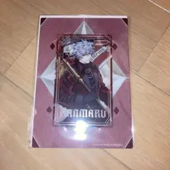 うたプリ タブナイ ビジュカ エンパイア 蘭丸