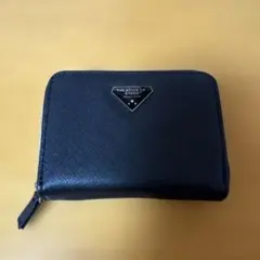 THE SCENT OF GREEN ブラック やみつきサイフ