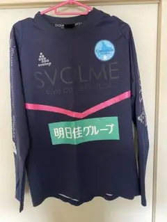 スボルメTシャツＬ水色エスポラーダ北海道サッカーフットサル スボルメTシャツ水色Lエスポラーダ北海道サッカーフットサル