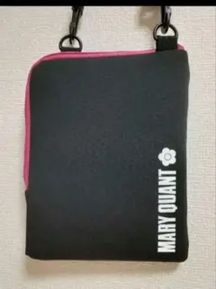 MARY QUANT ミニショルダーバッグ