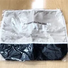 嵐　LOVE バック　未使用