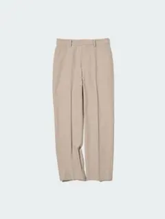 UNIQLO ユニクロ スマートアンクルパンツ M