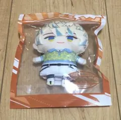 緋八マナ にじぱぺっと