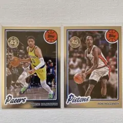 NBA トレーディングカードセット