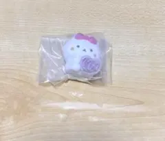 capsule flockies スタジオハヌル×サンリオキャラクターズ タルト