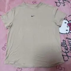 NIKE ドライフィット　Tシャツ　【M】