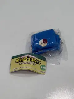 ヒロアカ　シープラ　コンパクトポーチ　轟焦凍