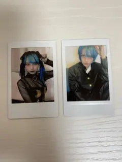 twinpale蒼井叶 チェキ 2025年最新】蒼井叶 チェキの人気アイテム - メルカリ