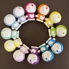 未開封 ドラえもん 50周年 マスコット 全12種セット テトラフィビッツ
