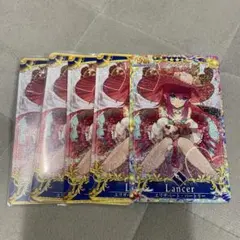 召喚再臨：エリザベート・バートリー 聖杯まとめセット - メルカリ
