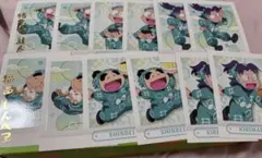 忍たま乱太郎 パシャコレ