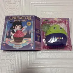 Mellojoy メロジョイ カップケーキ エイリアンマフィン エイリアン 新品