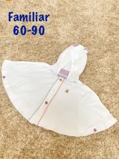 ケープ アウター