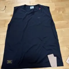 16ss WTAPS ノースリーブ ATHETIC SH
