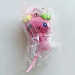 たまごっち カラフルマルチチャーム ふらわっち