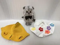 ブディーバーサ　バーシックベイビー&バーシック30cmペア 2025年最新】budi basaの人気アイテム - メルカリ