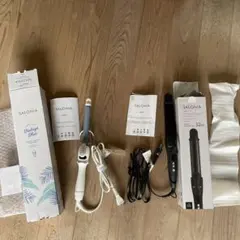 SALONIA SL-008SW 19MM ヴィンテージブルー BLUE 他