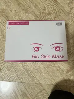 【美品】マツエクマネキンBio Skin Mask マネキン