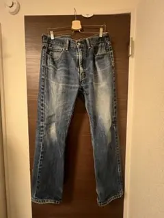 LEVI'S 505 デニムパンツ W36 L32