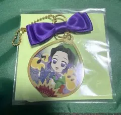 鬼滅の刃 ランダムオーナメントチャーム　 胡蝶しのぶ クリスマス 2022