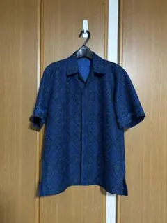新品 Dries 25ss 半袖シャツ L Dries Van Noten メンズ シャツ | SSENSE 日本
