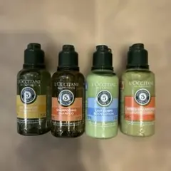 L'OCCITANE 旅行用セットのサムネイル
