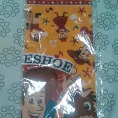 非売品★ディズニー★トイ・ストーリー★バンダナ