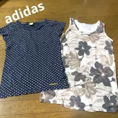 トレーニングウエア　フィットネスウエア　ズンバお好きな方に◎