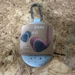 新品SURF EARS 4.0 カラー Black/Sage耳栓 海 プール - メルカリ