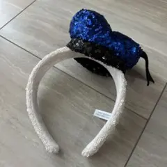 ディズニー ドナルド カチューシャ