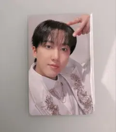 チャンビン　オフイベ 関西　会場限定1/24 スキズ Hollow