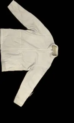 中古　着れるけど古いからジャンク　フリース　売れなければゴミ