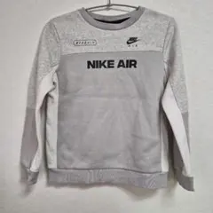NIKE AIR トレーナー　S