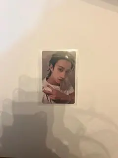 straykids KARMA バンチャン