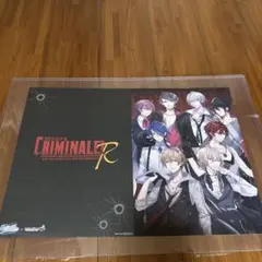 クリミナーレ！ カラ まとめ売り 2025年最新】クリミナーレの人気アイテム - メルカリ