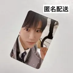 【匿名配送】NCT WISH WISHLIST WISHportトレカ ジェヒ