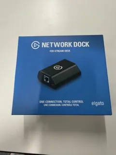 Elgato NETWORK DOCK