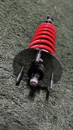 RSR 車高調　Best I GRS211 4WDのサムネイル