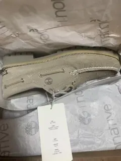 【29】Timberland x nonnative 3 Eye Classicのサムネイル