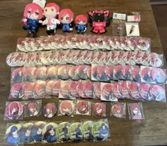 ブルーロック　千切豹馬　まとめ売り